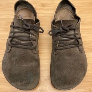 COPY - Birkenstock Maine Shoes Size 41